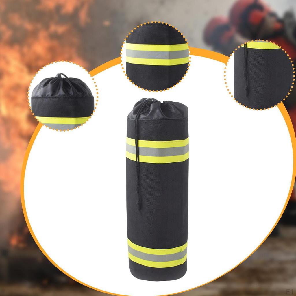 Pokrywa Cylindra Odporna na Zarysowania Lekka Praktyczna na Butle Powietrzne