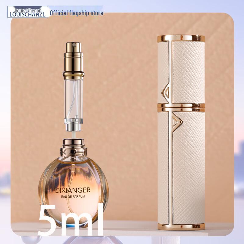 Allies Роскошный дорожный распылитель для парфюма