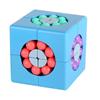 Six-Sided Rotating Magic Bean Puzzle Spinner for Kids - Creative Brain-Boosting Toy
