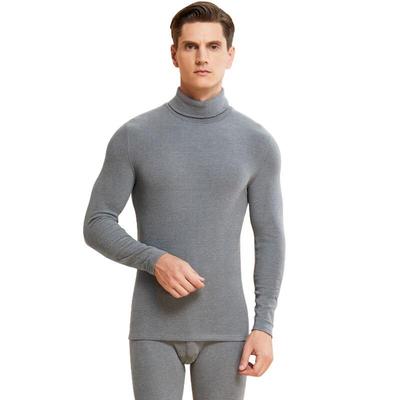 Herren Deutscher Samt Thermo Unterwäsche Set