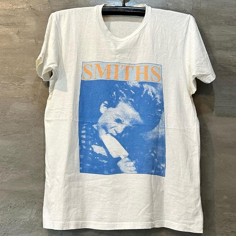 The Smiths Graphic Unisex T-Shirt S-5XL Unisex T-Shirt