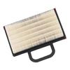 499486, 499486S, And 698754 High-Performance Air Filter Suitable For BS 691007 And 695667 Lawnmowers Garden Power Equipment