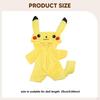 25cm Doll Clothes Cartoon Detachable Bodysuit for Party Favor Gift Role Play