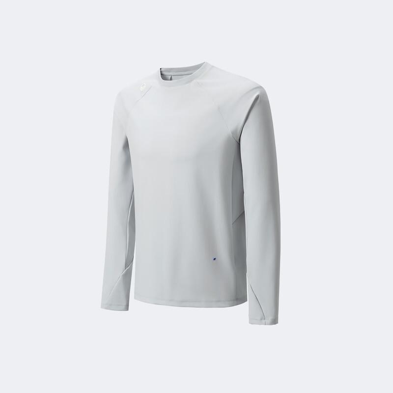 HALTI Men's Long Sleeve Casual Sports T-Shirt
