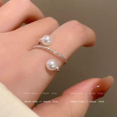 Ringe – Damenringe