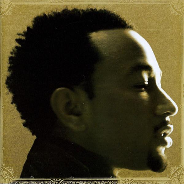 

CD JOHN LEGEND Get Lifted CK92776 Getting Out Our 2004 Non Japan Rap HipHopRB Used