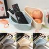 Gifts Portable Sink Drain Basket Suction Cup Hanging Storage Baskets Triangular Sponge Rag Storage Box