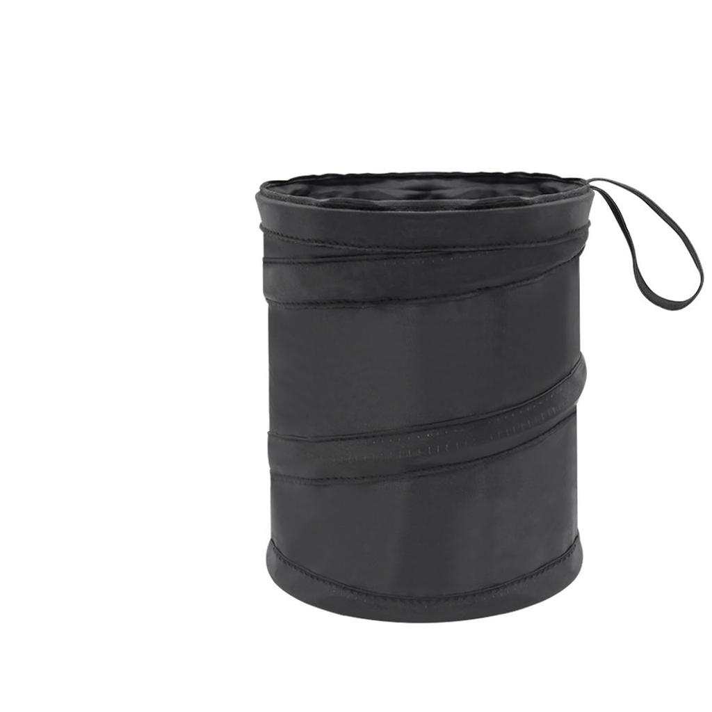 BOJIDO Car Trash Car Garbage Car Storage Large Easy Rear Passenger Car Suitable for and Home Use Can, Bag, Case, Foldable, Capacity, Storage,