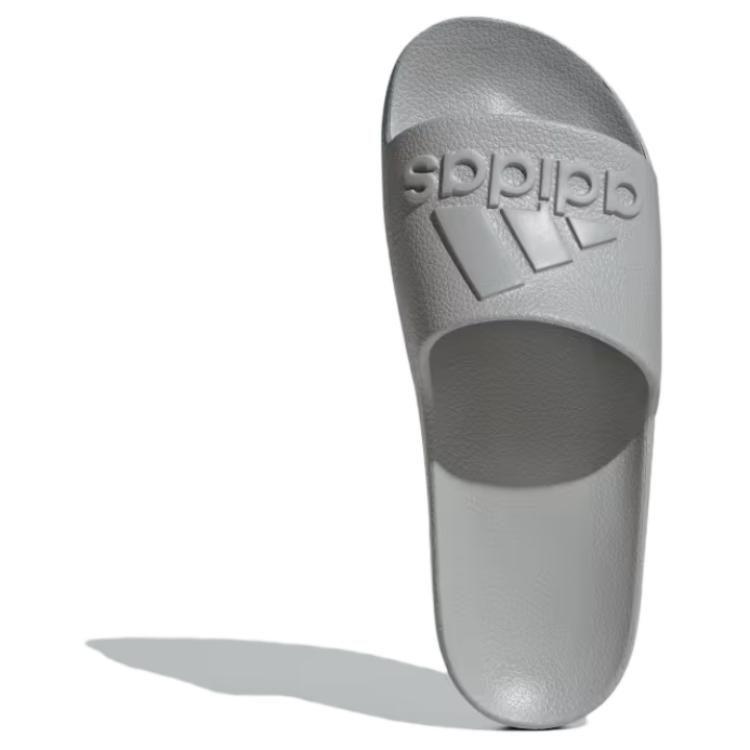 adidas Adilette Aqua Slides 'Grey' IF6068