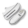 Converse All Star Lift Double Stack White A15491c
