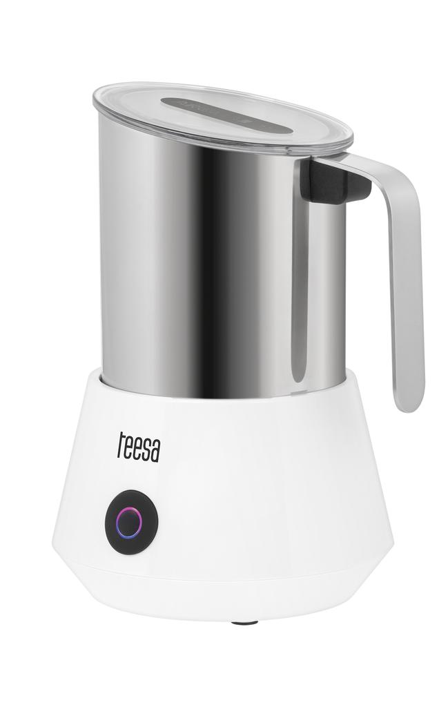 Teesa AROMA F50 milk frother warmer