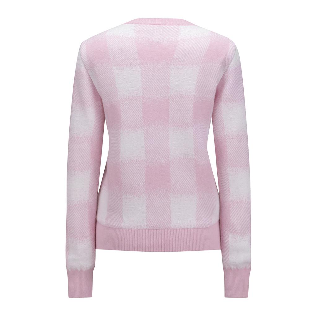 ANEW GOLF Women Wind Block Pullover_Pi