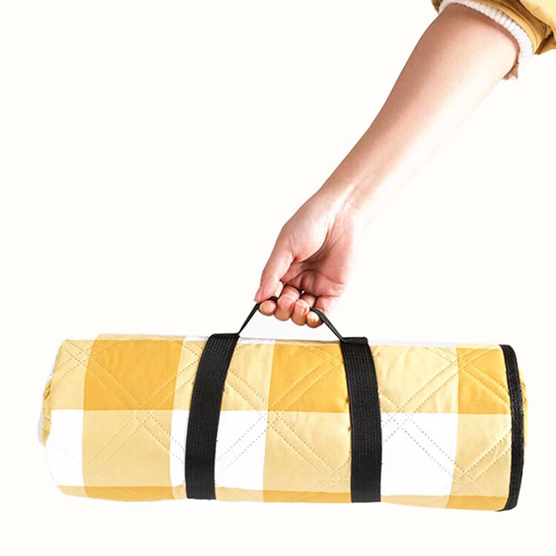 Caigan Thickened Picnic & Camping Mat
