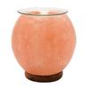 Serenity Himalayan Salt Sphere Oil Burner