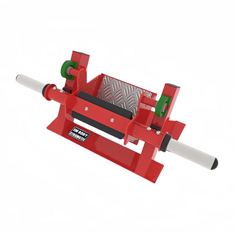 Yimai EM937 Commercial Tibialis & Leg Strength Trainer