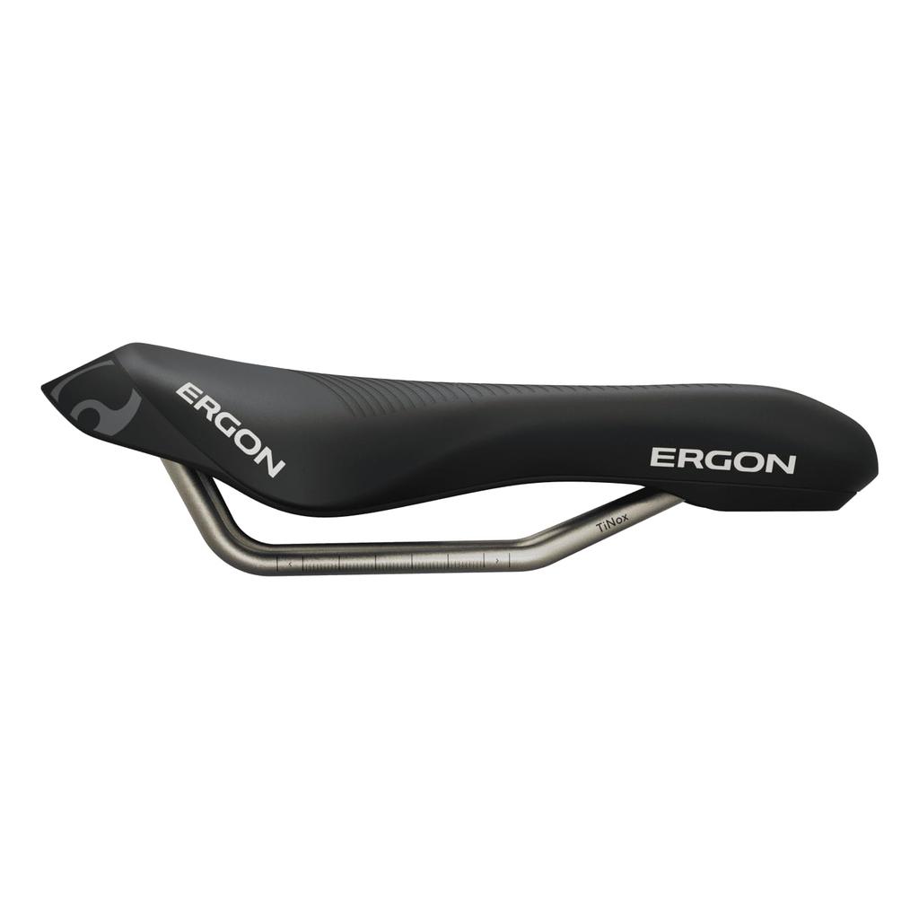 Ergon SR Tri Mid Saddle Women's
