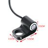 LMoDri 12v 16A Waterproof Motorcycle ATV 7/8inch Handlebar Button Switch Headlight Hazard Brake Fog Light ON Off