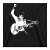 Elvis Presley Unisex Adult Guitarman Sweatshirt
