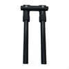 Handlebar Accessories Foldable Replace Part Quick Release Lightweight Component Professional