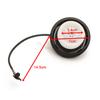 Fit For Nissan X-TRAIL Qashqai GENISS TEANA SYLPHY Car Inner Fuel Tank Cap Petrol Diesel Cap Lid Gas Filler Cover With Tether