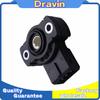 1PC Throttle Position Switch Sensor TPS 13631721456 1721456 for BBMW E36 E34 E39 E32 E38 E31 3 Z3 5 7