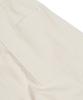 MUDSALT Double-Tuck Chino Wide Pants Cream
