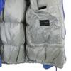 SOPHNET. Down Jacket S Blue Men's Used