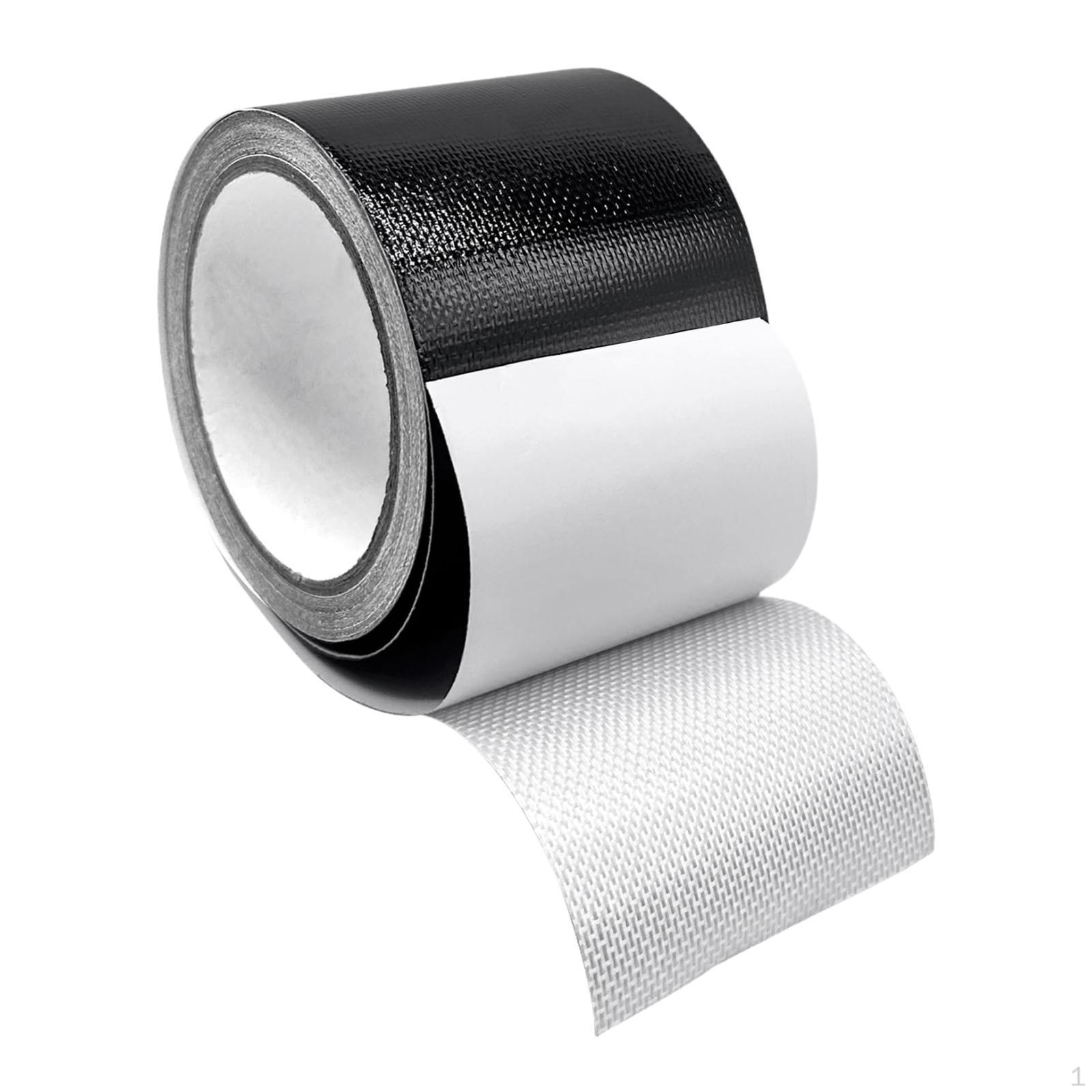 

Лента для ремонта тента, чехлы для лодок, брезент для ремонта дыр 10mx5cm