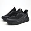 Atmungsaktive, lässige Herren-Sportschuhe mit weicher Sohle, leichte Reiseschuhe, modische und vielseitige Laufschuhe für Herren