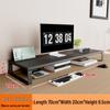 Myfer Desktop Monitor & Laptop Riser with Wireless Charging