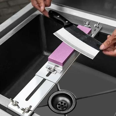 Cuchillos y accesorios de cocina – Afiladores