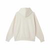 PUMA Casual Soft Comfortable Hooded Long Sleeve Pullover Sweatshirt Unisex sweatshirt Almond 631127-87