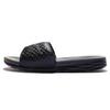 Benassi Solarsoft Slide 2 Juoda Antracito 705474-091