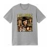 Limited Carl Grimes Vintage T Shirt For Unisex And Unisex Vintage Homme Stylish Unisex Designer Clothes