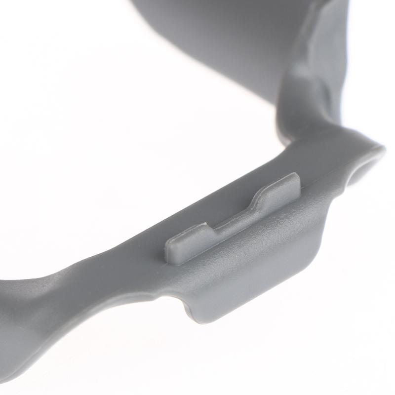 Lens Camera Hood For Mini 5 Pro Sunshade Anti-Glare Lens Guard Gimbal Protective Cover Sunhood Drone Accessories