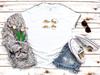 Üst Kıyafetler – T-shirtler