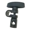 1Pcs Dial Indicator Clamp Chuck For Magnetic Stands Holder Bar Steel Dial Indicator Gauge Holder Power Tools Part