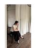 TG Soft Korean Lyocell A-line Slimming Skirt, Spring 2026 Drape Long Style