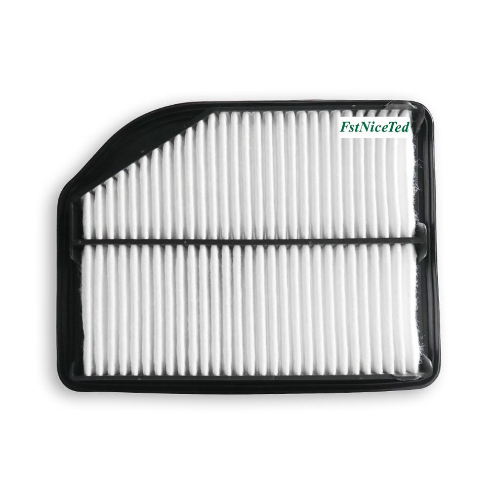 

Воздушный фильтр ПП для нового CRV 2,4 12 OE 17220-R5A-A00 PP Air Filter
