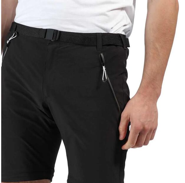 Regatta Конвертируемые брюки Xert Stretch III