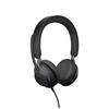 Jabra Evolve2 40 SE MS Stereo USB C/A 24189-999-799