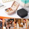 Ladies' Jewelry Box, High-quality Jewelry Storage Box, Also Travel Jewelry Box, Small Jewelry Gift Box, Personalized Jewelry Box