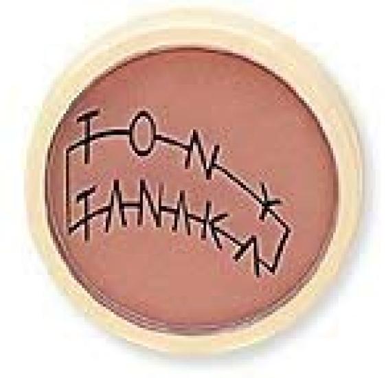 

Tony s Collection Tony Tanaka Cream Foundation (UV) CF-201 15g