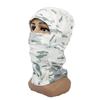 Camouflages Balaclavas Face Masks Tactically Hood Ski Masks Fulls Head Wrap