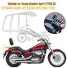 Cruiser Motorcycle VT400/600/750 Rear Luggage & Cargo Rack Accessories