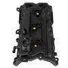 Left Cylinder Head Cover Valve Rocker Arm Cover For Nissan 350Z Infiniti EX35 FX37 FX50 G35 G37 M35 M45 Q50 Q70 3.5L 2006-