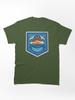 S.T.A.L.K.E.R. S.T.A.L.K.E.R. Clear Sky Patch - Clear Sky Faction Symbol Classic T-Shirt