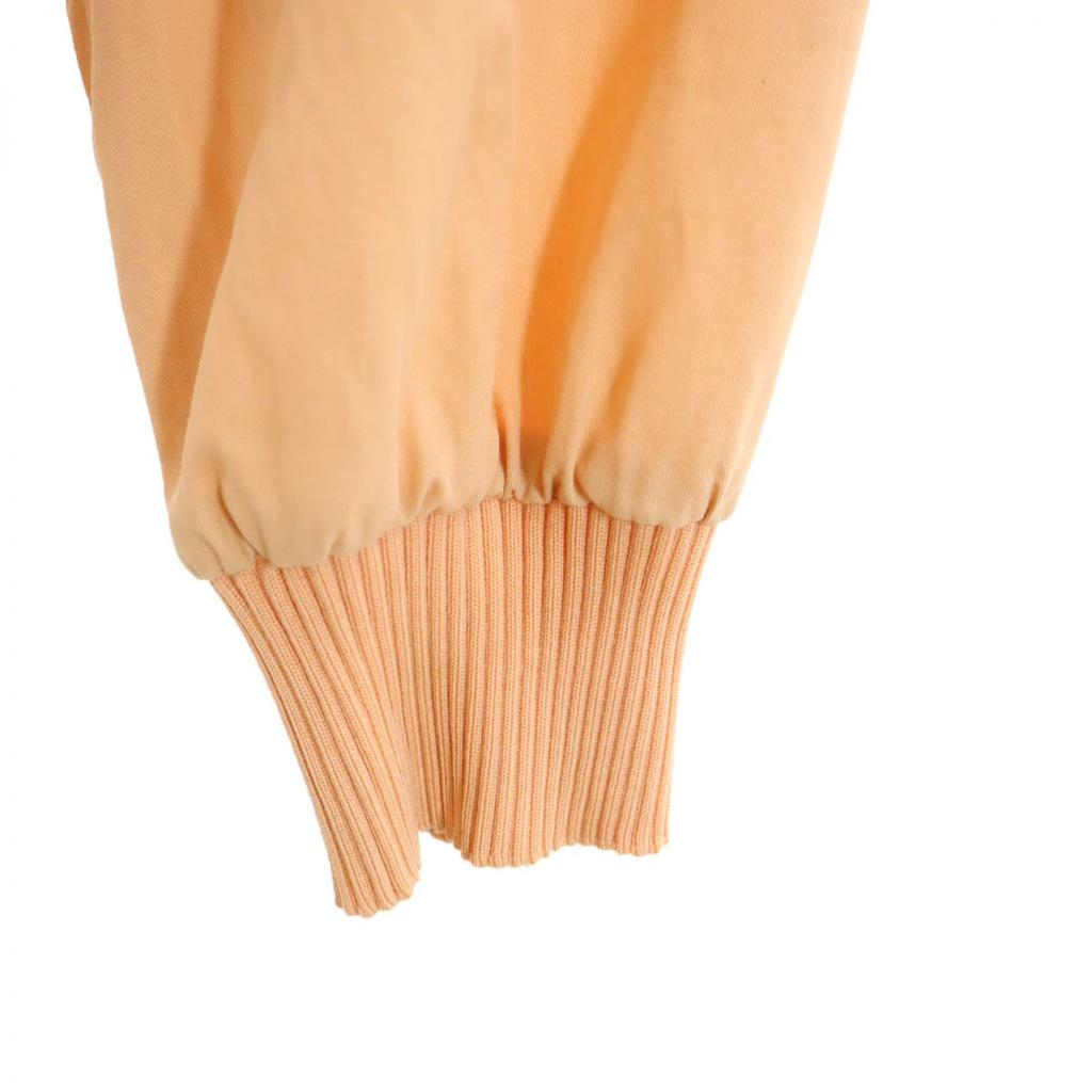 miss chloe made in Japan cotton Jacket 40 Orange series Women Used