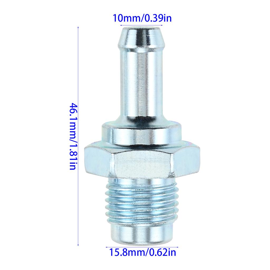 Car PCV Positive Crankcase Ventilation Valve 12204-37010 for Lexus CT200h Toyota Corolla Harrier Matrix Sienta Avensis RAV4 1.8L Ventilation Valves 4