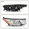 Toyota Highlander 2014-2016 Front Headlight, US Version 81170-0E230
